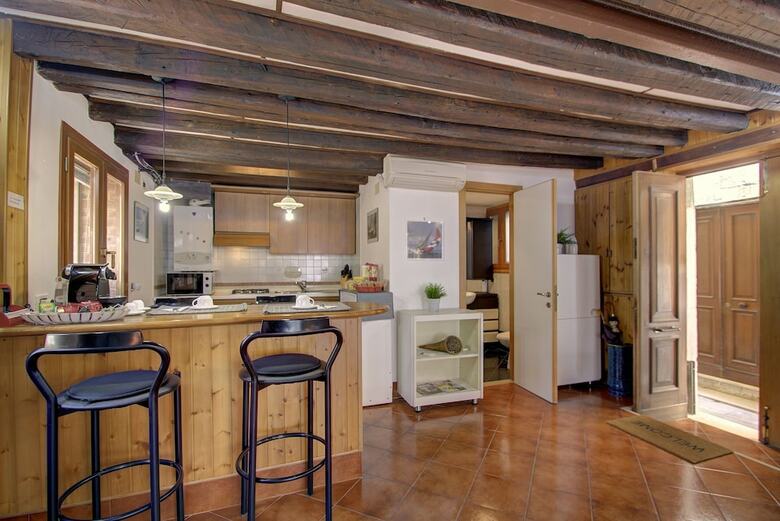 Apartamento Amelia