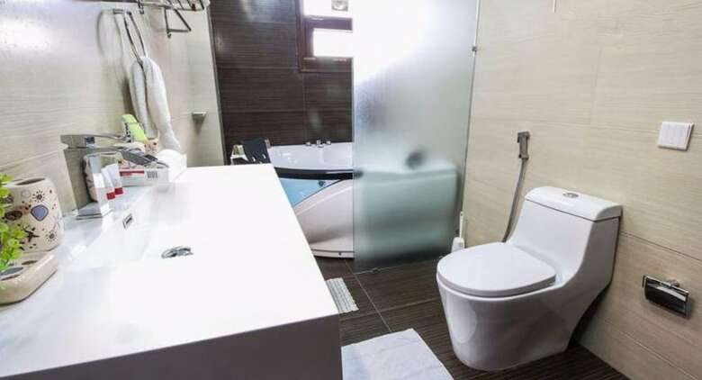 Hotel Exclusive Homes