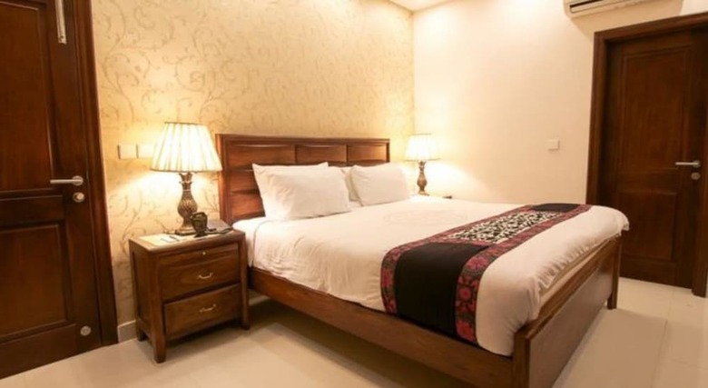 Hotel Exclusive Homes