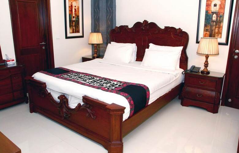 Hotel Exclusive Homes