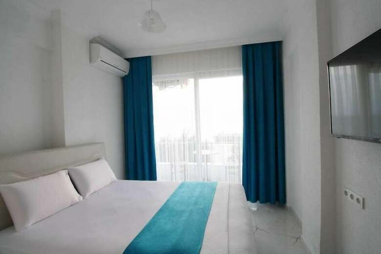Hotel Pegasus Prestij