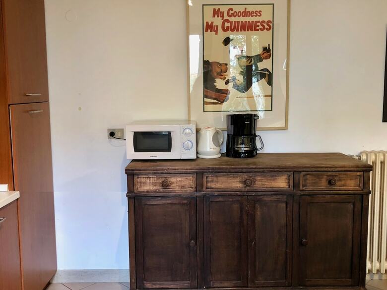Apartamento Ca' Giulia