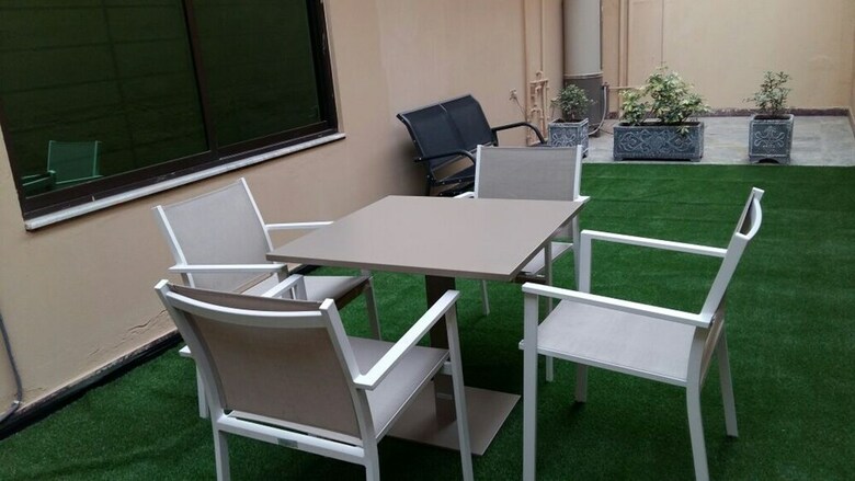 Hotel Serene Residence