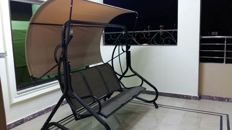 Hotel Serene Residence