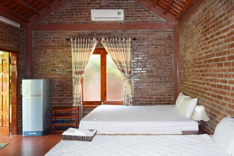 Hotel Van Long Family Homestay