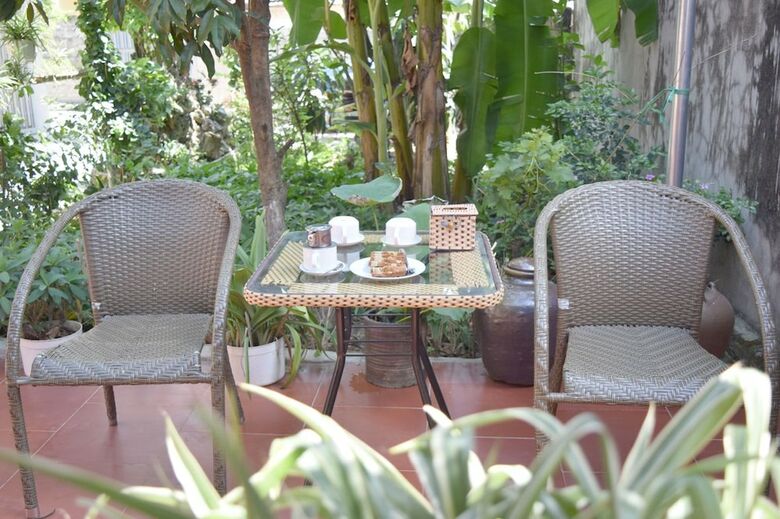 Hotel Van Long Family Homestay