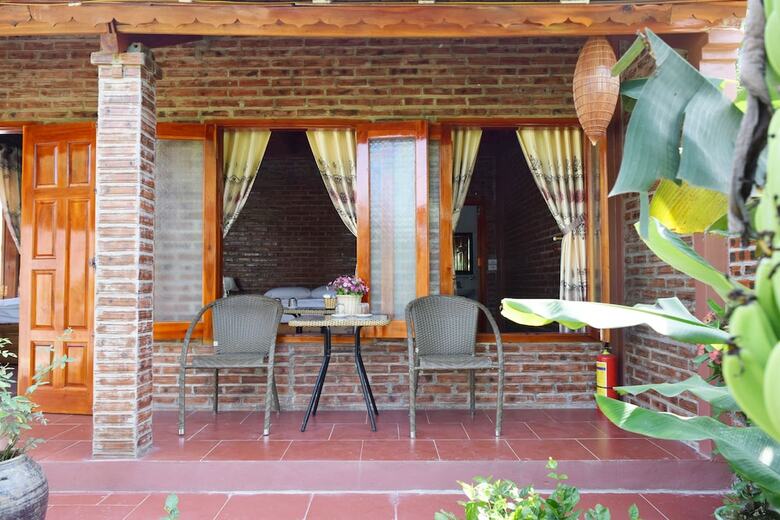 Hotel Van Long Family Homestay