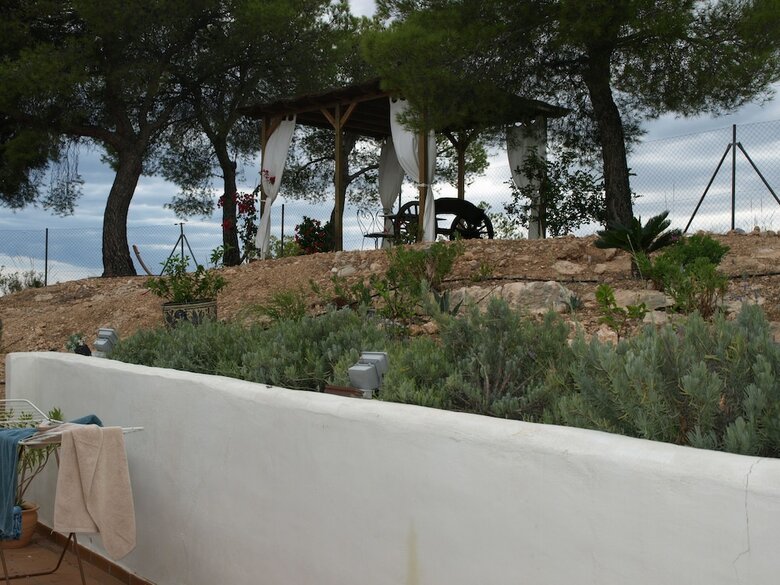 Villa Galera