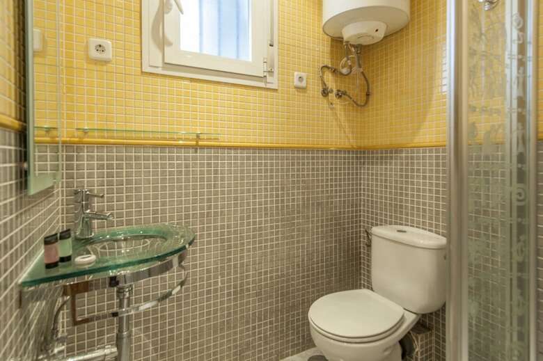 Apartamento Chueca