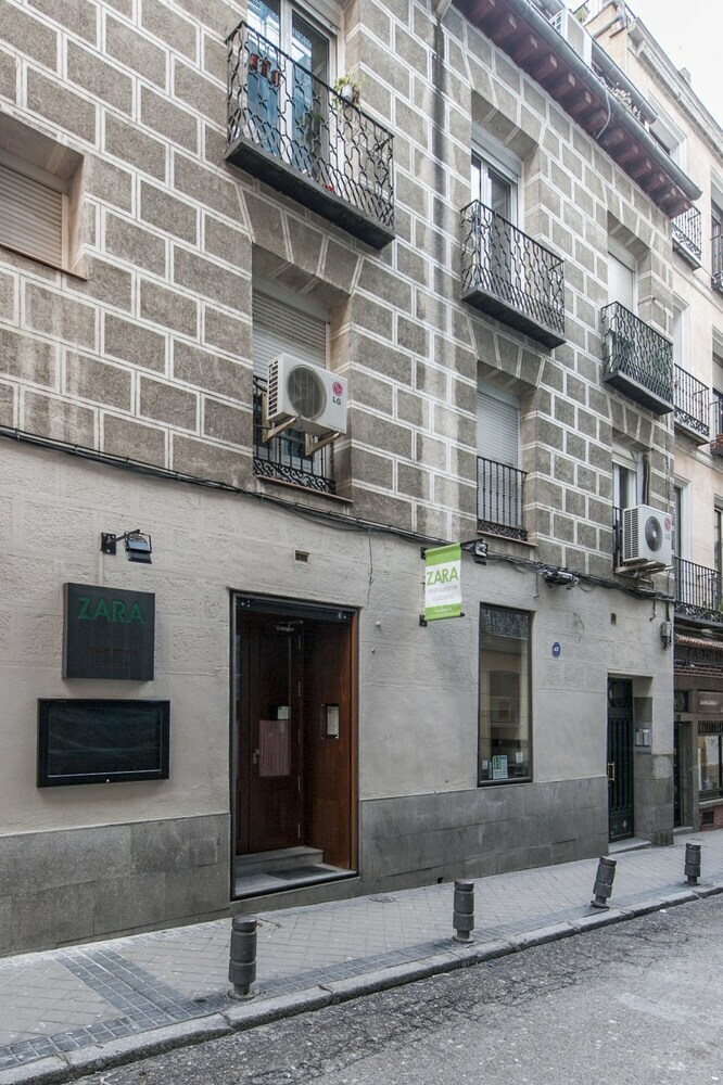 Apartamento Chueca
