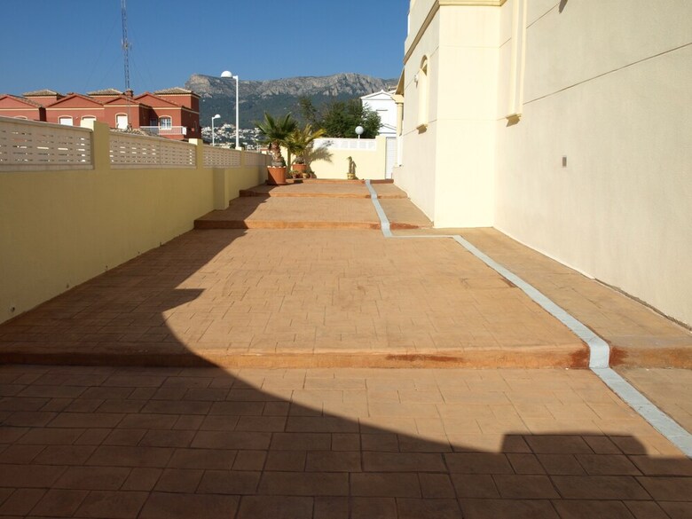 Apartamento Jazmines 22