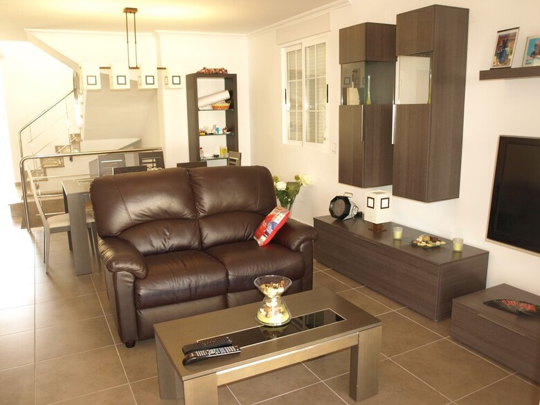 Apartamento Jazmines 22