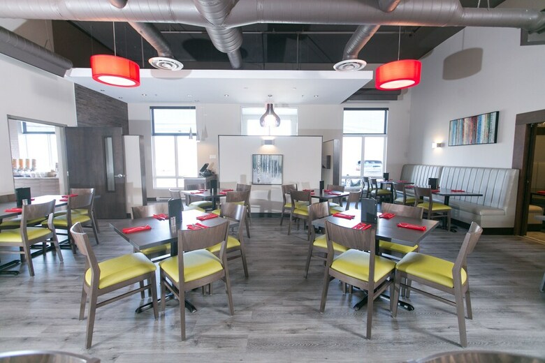 Best Western Plus Dartmouth Hotel & Suites