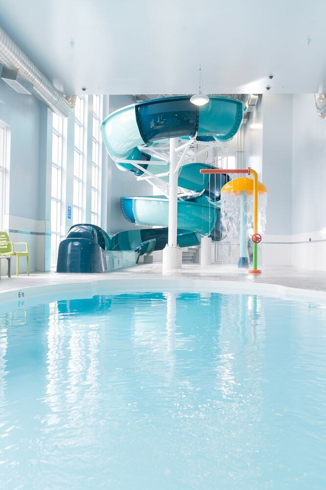 Best Western Plus Dartmouth Hotel & Suites