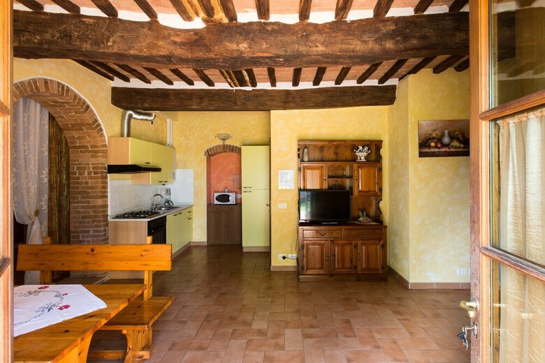 Fattoria Il Casone