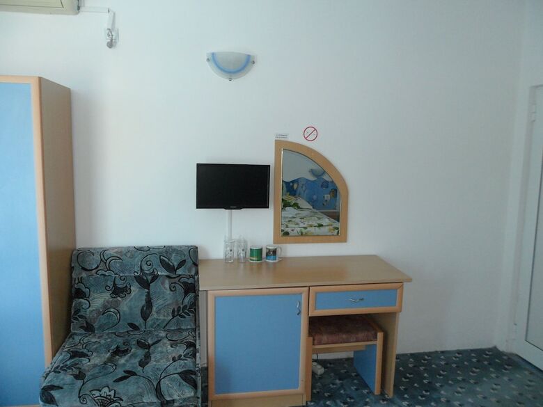 Hotel Sianie