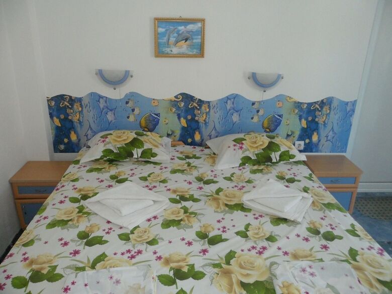 Hotel Sianie