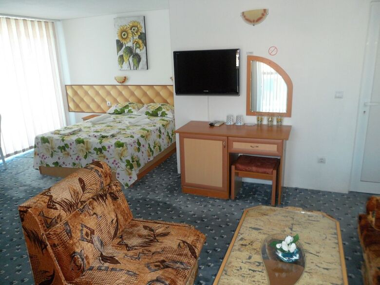 Hotel Sianie