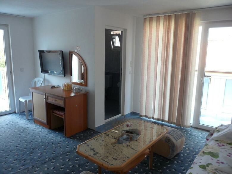 Hotel Sianie