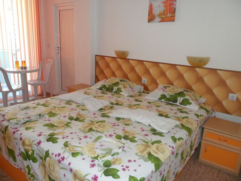 Hotel Sianie