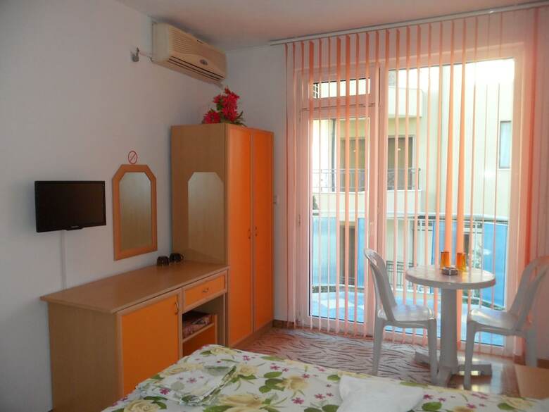 Hotel Sianie