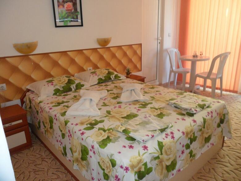 Hotel Sianie