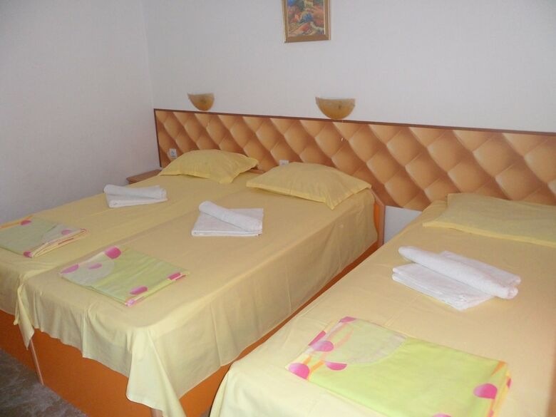 Hotel Sianie