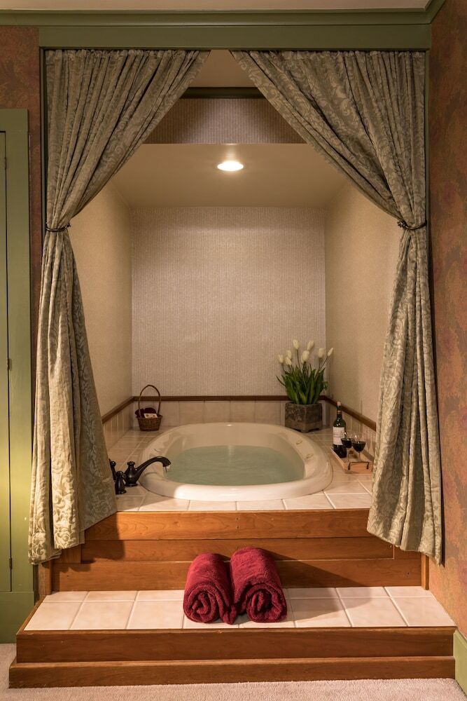 Bed & Breakfast Astor House