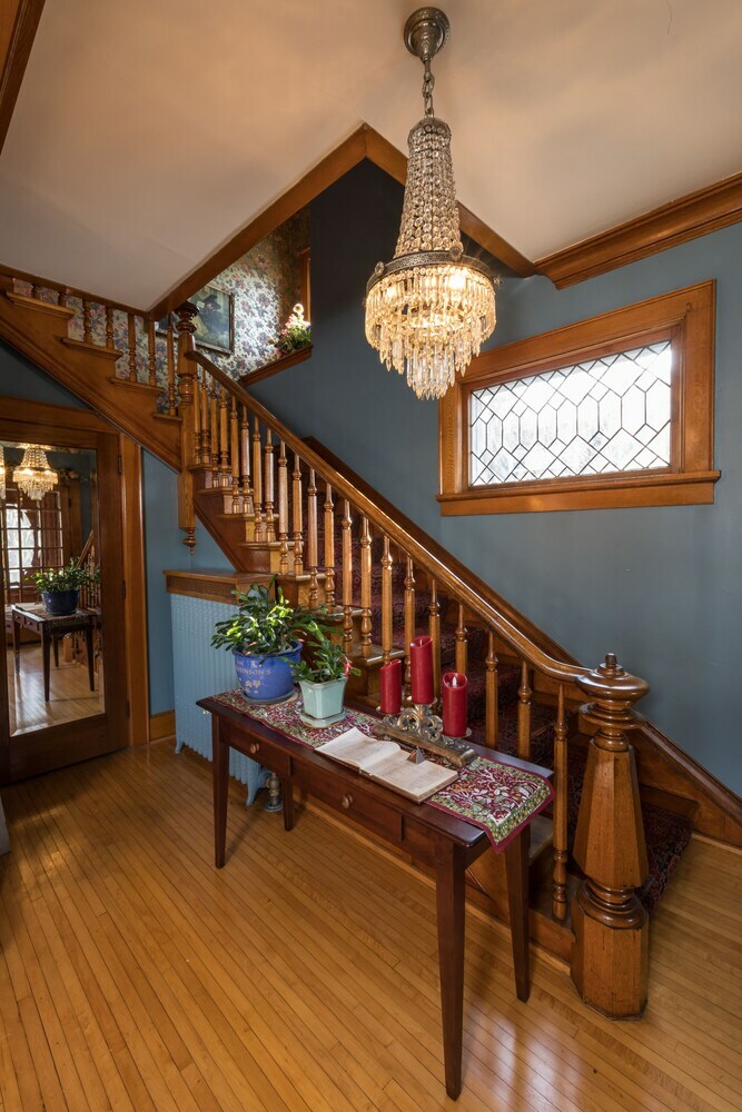 Bed & Breakfast Astor House