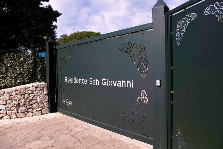 Residence Conchiglia San Giovanni