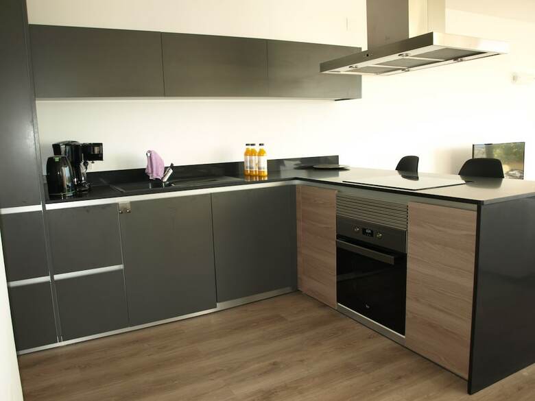 Apartamento Mirador Galera