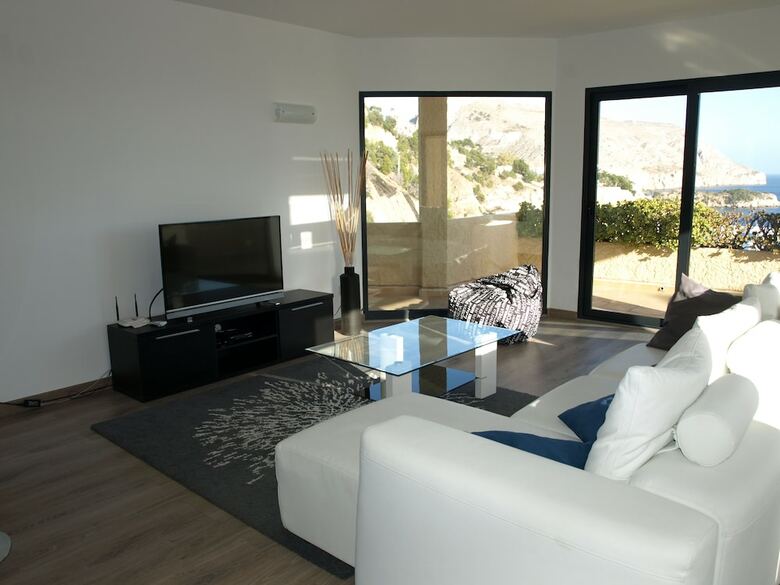 Apartamento Mirador Galera