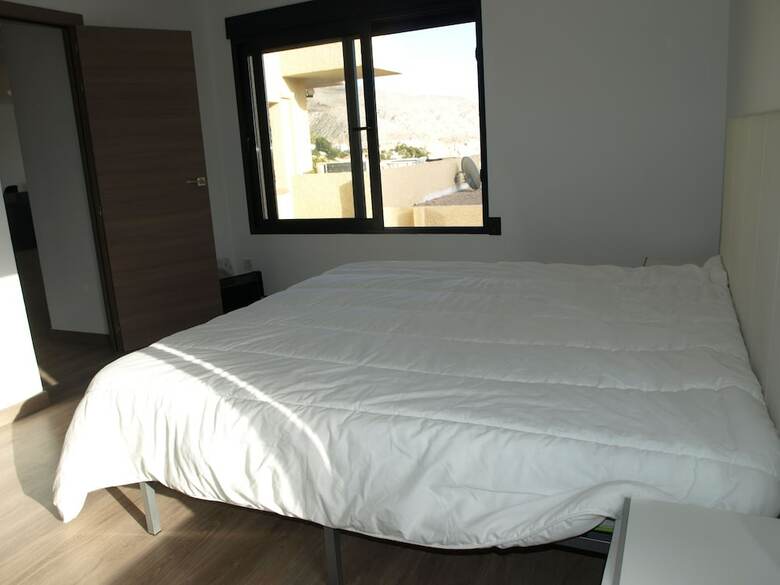 Apartamento Mirador Galera
