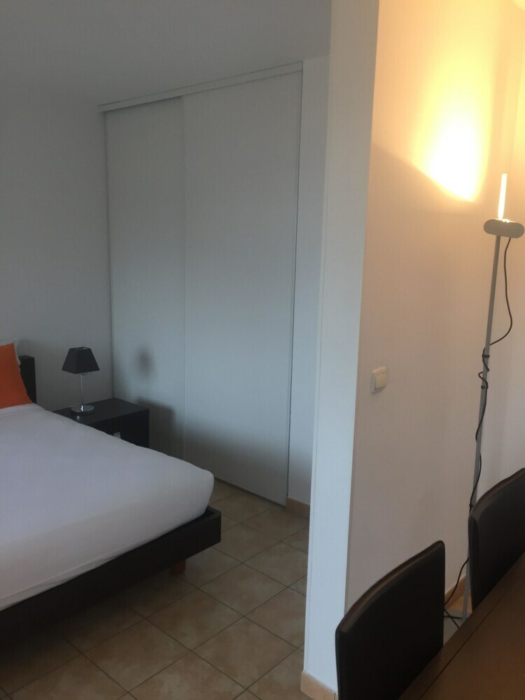 Apartamento Monaco Balcony Palace