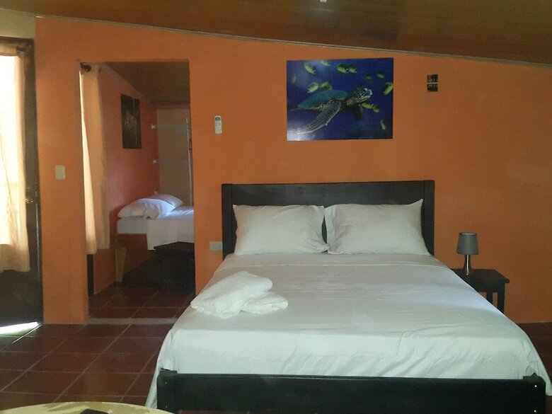Hotel Colibri