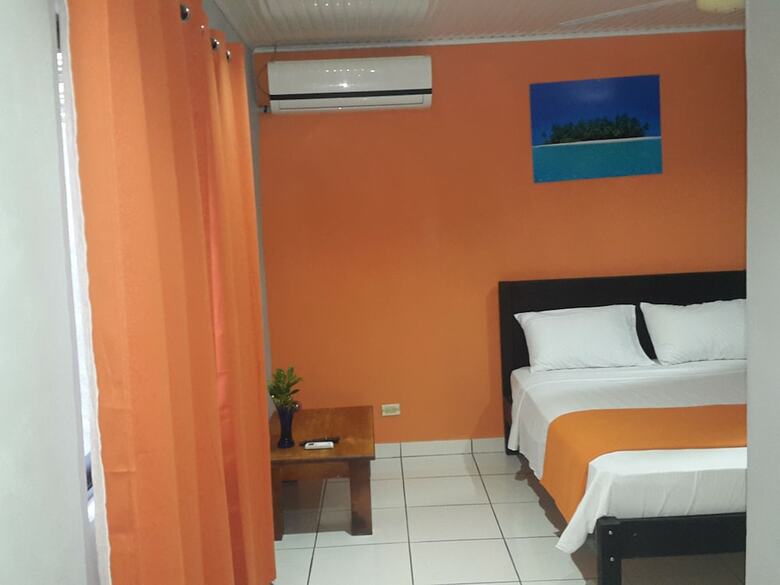 Hotel Colibri