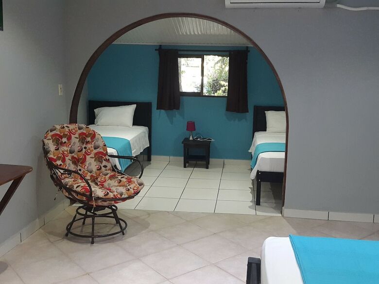 Hotel Colibri