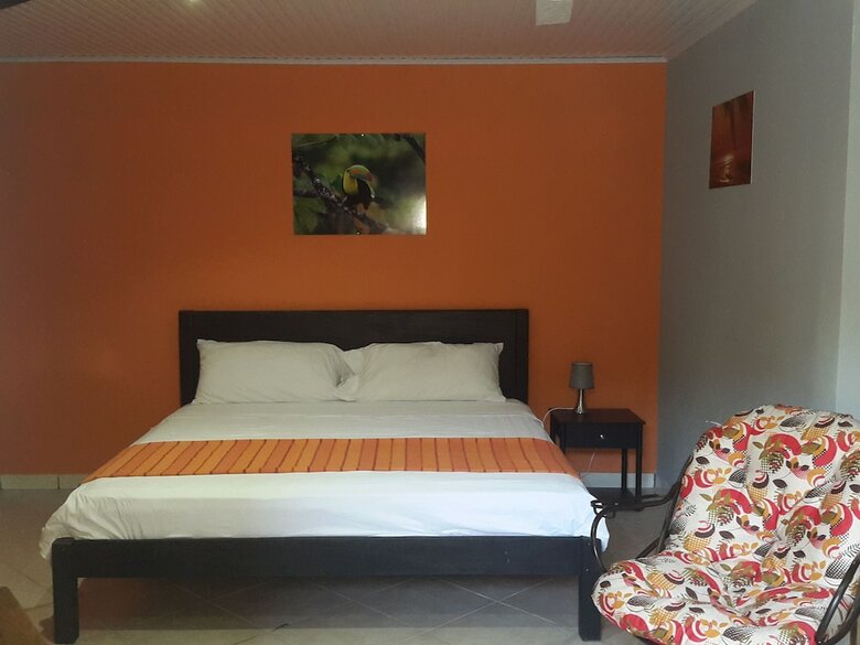 Hotel Colibri