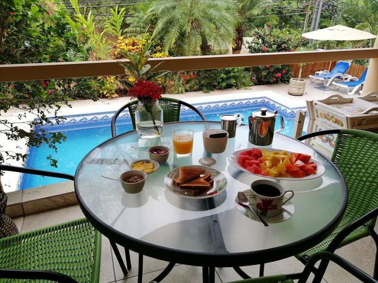 Hotel Colibri