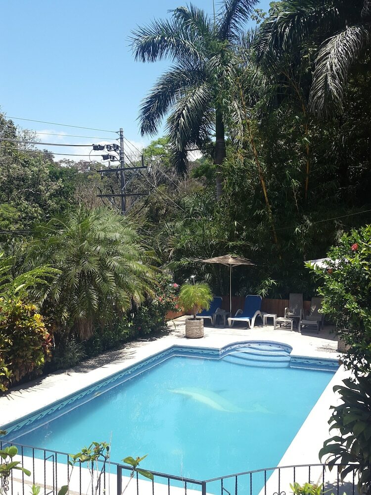Hotel Colibri