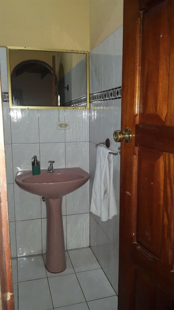 Hotel Colibri