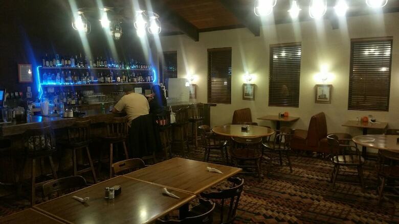 Posada Bent Fort Inn