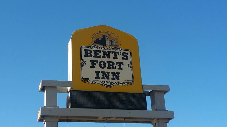 Posada Bent Fort Inn
