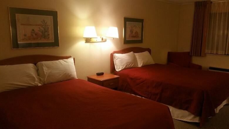 Posada Bent Fort Inn