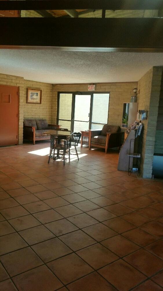 Posada Bent Fort Inn