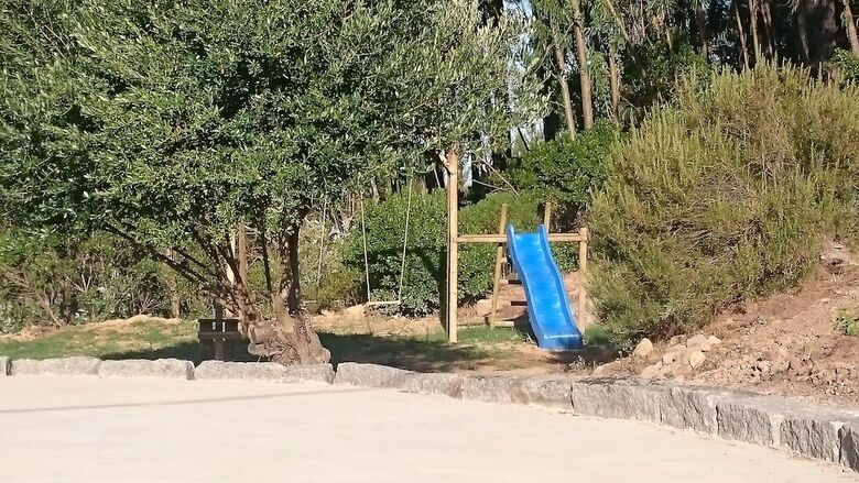 Agroturismo Quinta Da Idalina