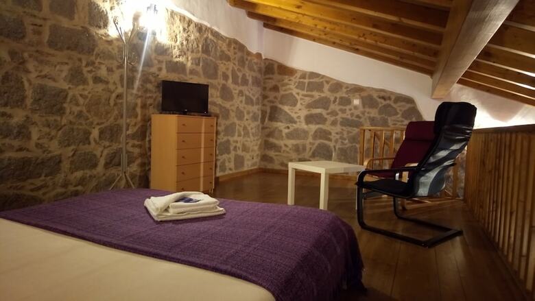 Agroturismo Quinta Da Idalina