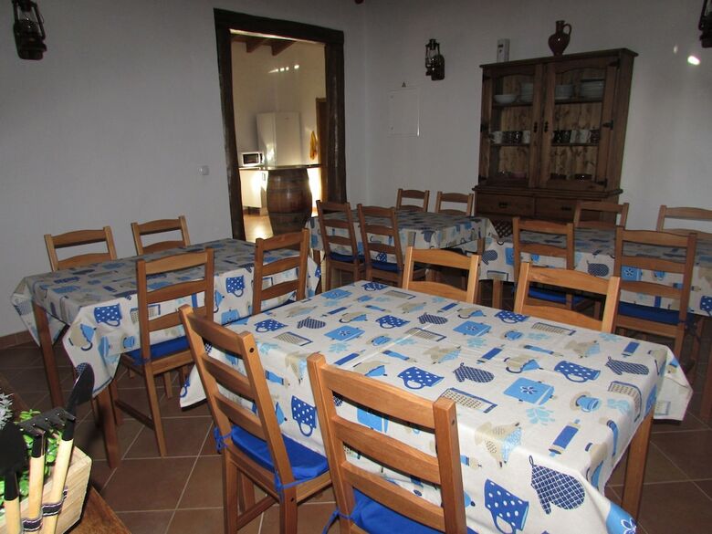 Agroturismo Quinta Da Idalina