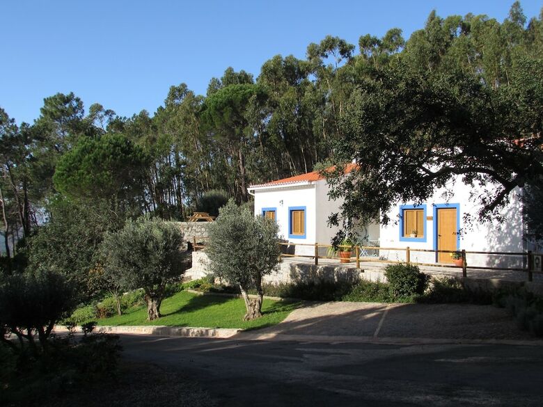 Agroturismo Quinta Da Idalina
