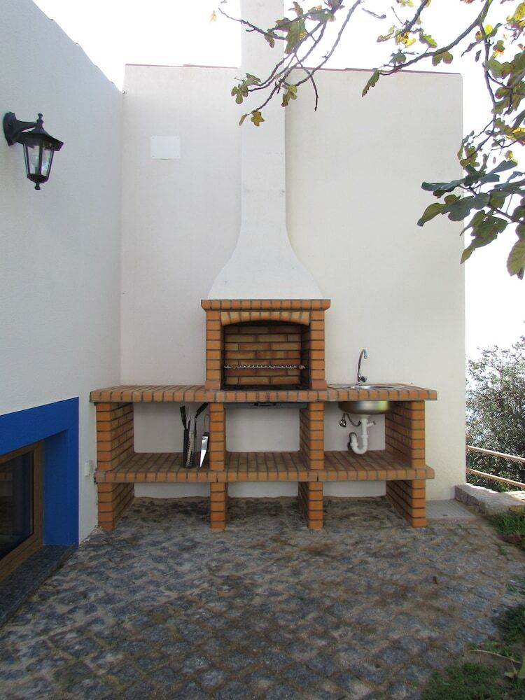 Agroturismo Quinta Da Idalina